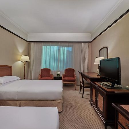 Fragrant Hill Empark Hotel Beijing Exterior photo