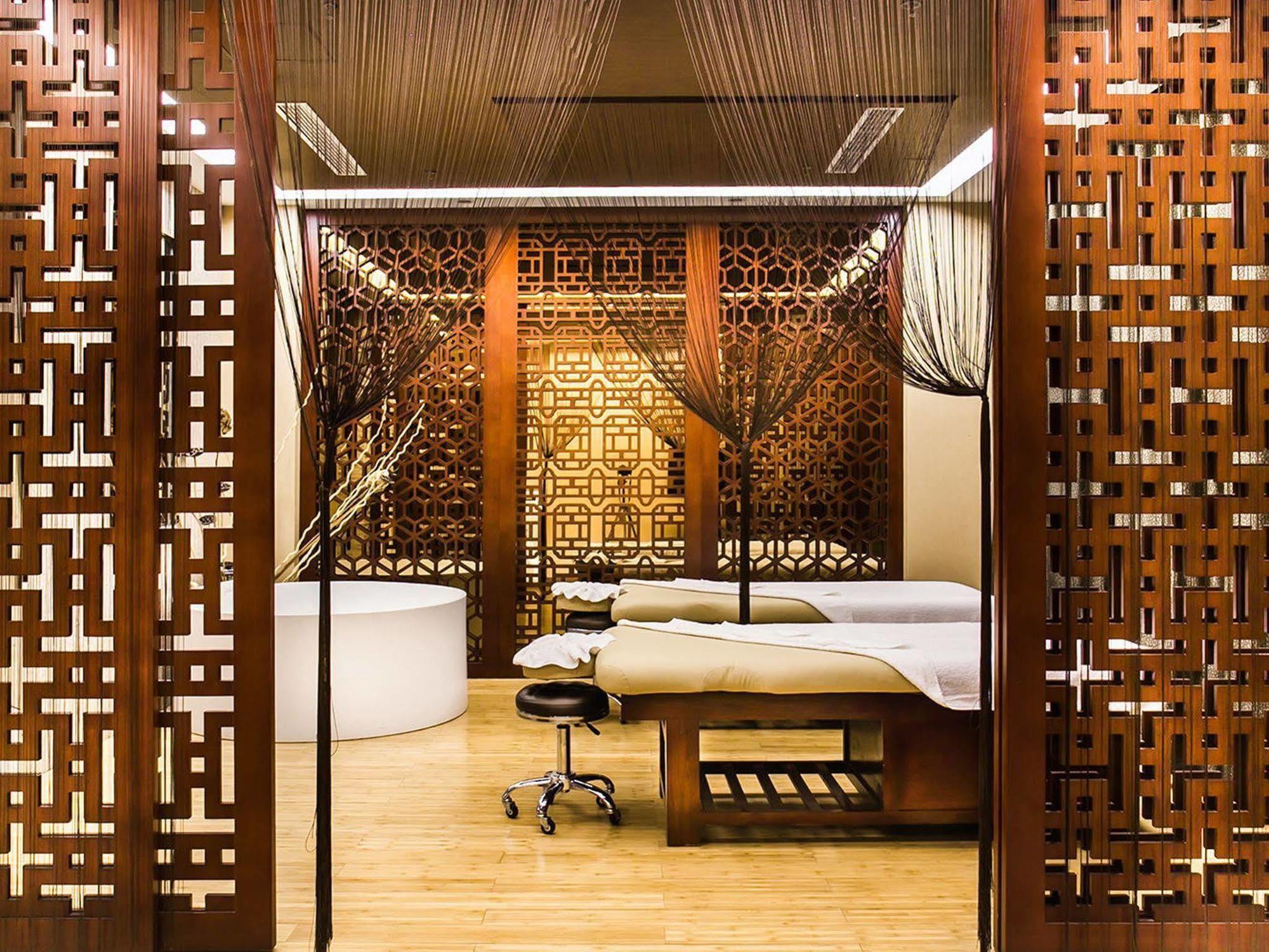Fragrant Hill Empark Hotel Beijing Exterior photo